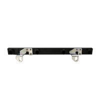Aeromotive 96-98.5 Ford Mustang Cobra 4.6L DOHC Fuel Rails - Black