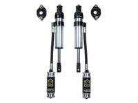 ICON 11-19 GM HD 0-2in 2.5 CDCV Shock System w/Upper Control Arm