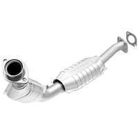MagnaFlow DF Catalytic Conv 03-06 Ford Crown Victoria / 03-06 Lincoln Town Car 4.6L (California)