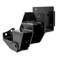 Synergy 03-13 Ram 1500/2500/3500 4x4 Front Long Arm Frame Brackets - Pair
