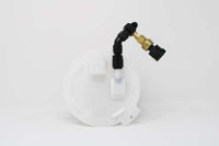 Aeromotive VaporWorx Fuel Module Outlet Kit - 45 Degree 3/8in Female to AN-06 Flare & 1/8in NPT Port