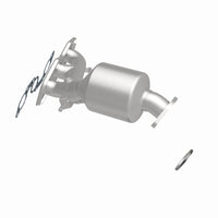 MagnaFlow 12-15 Venza 3.5 Manifold Direct Fit Converter