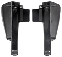 K&N 14-19 Polaris RZR 1000 XP Turbo Performance Intake Hood Scoop