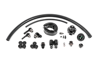 Radium Engineering Fuel Rail Plumbing Kit 01-03 GM Vortec 1800 L18 Big Block