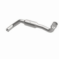 MagnaFlow California Direct Fit Converter 07-08 Lincoln Mark LT