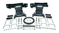 Air Lift LoadLifter 5000 Rear Air Spring Kit for 17-22 Ford F250/F350 SRW 4WD w/ Block Lift
