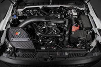K&N 2023 Ford Bronco Raptor V6 3.0L F/I 63 Series AirCharger Performance Air Intake System