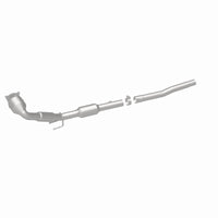 MagnaFlow 12-23 Volkswagen Beetle L4 2.0L OEM Underbody Direct-Fit Catalytic Converter