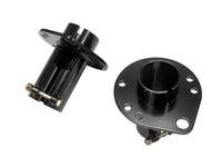 ICON 2020+ Jeep Gladiator JT / 2007+ Jeep Wrangler JK/JL Front Hydraulic Bump Stop Kit