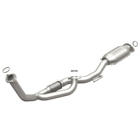 MagnaFlow Direct Fit Catalytic Converter 98-03 Avalon/Camry 3.0L
