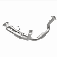 MagnaFlow 05-06 Jeep Grand Cherokee 4.7L Direct Fit Catalytic Converter