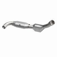 MagnaFlow Direct Fit Catalytic Converter 01 Ford Trucks 4.6L