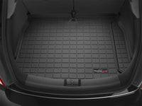 WeatherTech 12+ Volkswagen Beetle Cargo Liners - Black