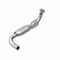 MagnaFlow Direct Fit Catalytic Converter 97-98 Ford Exped 4.6L D/S