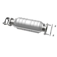 MagnaFlow 06-11 Hyundai Accent 1.6L Direct Fit Converter