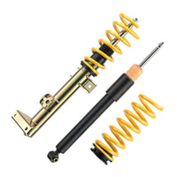ST XA Adjustable Coilovers Mercedes Benz C-Class (W204) C350 08-14 Sedan / 12-14 Coupe (Except AMG)