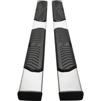 Westin 19-26 Chevrolet Silverado 1500 DC R5 Nerf Step Bars - SS