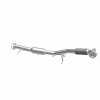 MagnaFlow 08-13 Volvo C30 2.5L Direct Fit Converter