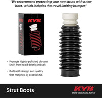 KYB 2017-2019 Mazda CX-5 Strut Boot Rear