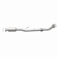 MagnaFlow 06-07 Toyota Solara 2.4L Direct Fit Converter