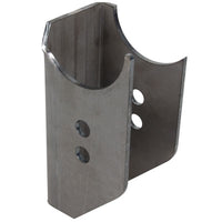 Synergy 07-18 Jeep Wrangler JK/JKU Weld On Rear Lower Control Arm Axle Bracket Kit