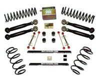 Skyjacker 2.5In KIT 2003 TJ VALUE FLEX