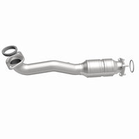MagnaFlow Direct Fit Catalytic Converter 10-11 Honda CR-V 2.4L