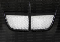 Seibon 09-12 Nissan 370z/Fairlady Z (Z34) BD-style Carbon Fiber Hood