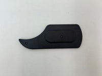 Sparco Replacement Lower Right Recline Cover R600
