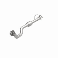 MagnaFlow 98-01 Honda Passport 3.2L Direct Fit Converter