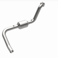 MagnaFlow 04-06 Dodge Durango 5.7L Direct Fit Converter