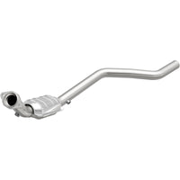 MagnaFlow Direct Fit Catalytic Converter 00-02 Lincoln LS P/S OEM