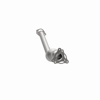MagnaFlow Direct Fit Catalytic Converter 2005-2007 Cobalt 2 L Underbody