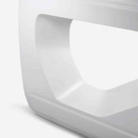 Anderson Composites 21-22 Ford Bronco 2DR Fiberglass Doors (Pair) NO Inserts - Off Road