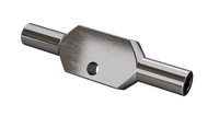 Goodridge Universal ABS Front T-Bar