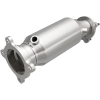 MagnaFlow Direct Fit Catalytic Converter 2012-2014 Audi A6 2.0L