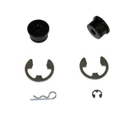 Torque Solution Shifter Cable Bushings: Mitsubishi Eclipse 4G 2006-11