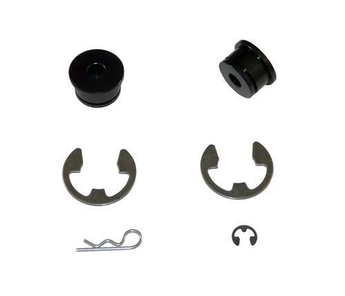Torque Solution Shifter Cable Bushings: Scion XB 2008-12