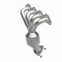 MagnaFlow DF Cat. Conv 09-10 Chevy Aveo/Aveo5 1.6L Manifold / 09 Pontiac G3 1.6L Manifold (49 State)