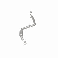 MagnaFlow 11-12 X3 3 L Underbody Direct Fit Converter