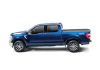 BAK 08-16 Ford Super Duty 6ft 9in Bed Revolver X2