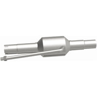 MagnaFlow 2002 Dodge Ram 2500 8.0L Direct Fit Converter