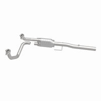 MagnaFlow Direct Fit Catalytic Converter 96-99 Ram 1500/2500/3500