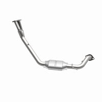 MagnaFlow Direct Fit Catalytic Converter ISUZU RODEO 2.2L OEM
