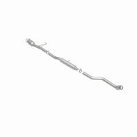 MagnaFlow 07-09 Mazda CX-7 2.3L Direct Fit Converter