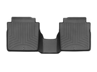 WeatherTech 2017+ Hyundai Genesis G90 Fits Sedan Only Rear FloorLiner - Black