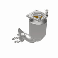 MagnaFlow Direct Fit Catalytic Converter 2011 Nissan Quest 3.5L V6