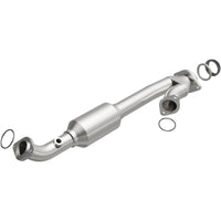 MagnaFlow Direct Fit Catalytic Converter 05-07 4-Run/FJ P/S rr OEM