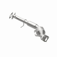MagnaFlow 10-13 Ford Transit Connect 2.0L Calif Grade CARB Compliant Direct-Fit Catalytic Converter