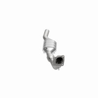 MagnaFlow Direct Fit Catalytic Converter 03-04 Audi RS6 4.2L Driver Side